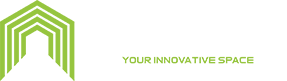 Home Outdoors: Logo